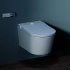 Is the HOROW G06 Smartes Wand-WC water-efficient?